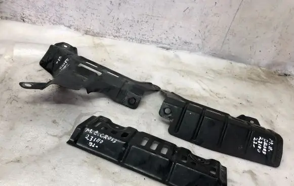 Mitsubishi Eclipse Cross Other exterior part