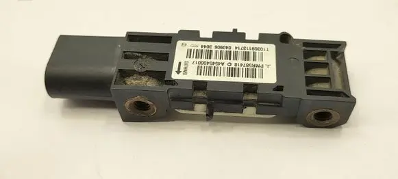 Mitsubishi Colt CZ3 Airbag deployment crash/impact sensor A4545400017