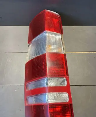 Mercedes-Benz Sprinter W906 Rear/tail lights A9068200164