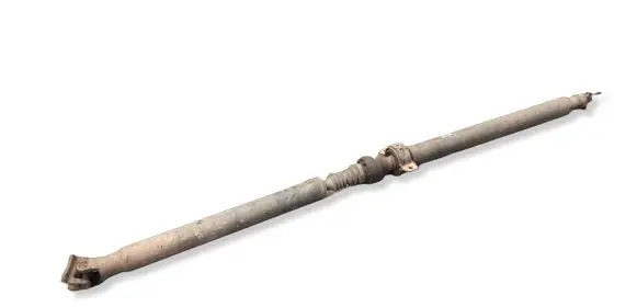Hyundai Santa Fe Drive shaft (set) 