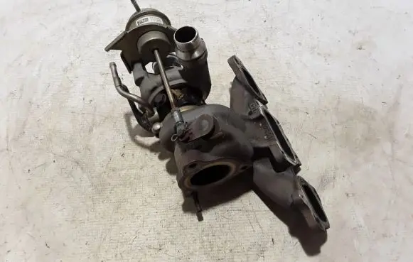 Renault Megane III Turbo 144109764R