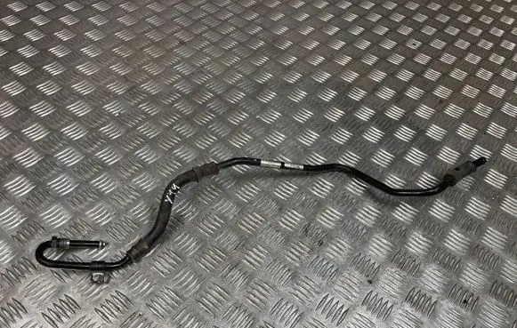 Porsche Cayenne (92A) Power steering hose/pipe/line 7P5422891J