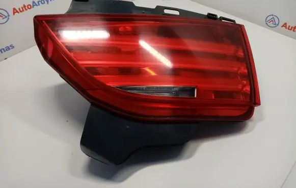 BMW 5 GT F07 Tailgate rear/tail lights 63217199638