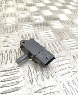 Opel Astra J Exhaust gas pressure sensor 55566186