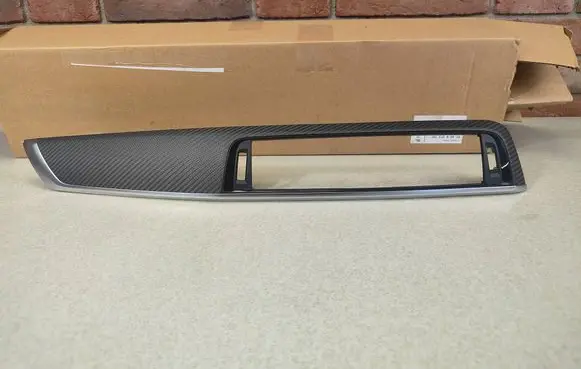 BMW M2 F87 Dashboard 8073751