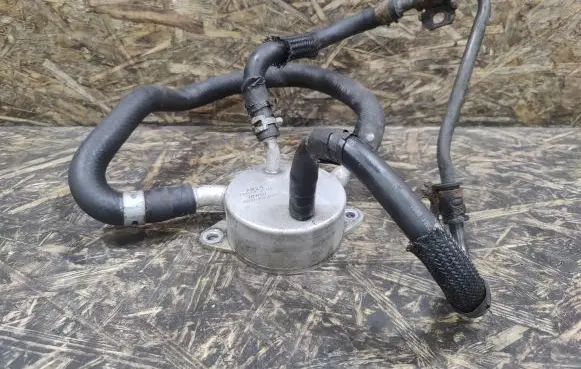 Mazda CX-9 Gearbox / Transmission oil cooler 1241008501