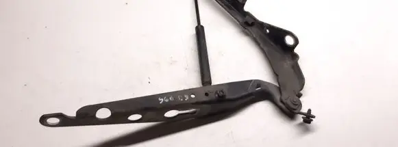 Volvo S60 Engine bonnet/hood hinges