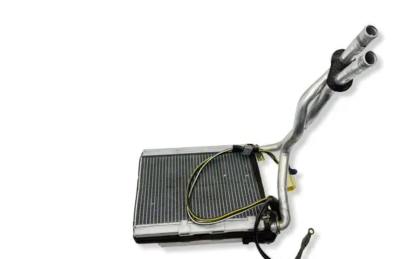 Toyota Avensis T250 Heater blower radiator 