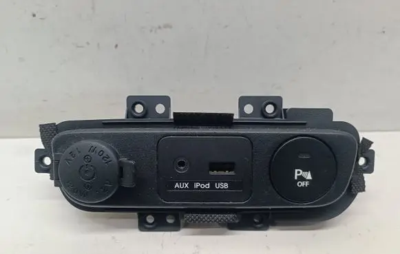 KIA Sportage AUX in-socket connector 961103W000