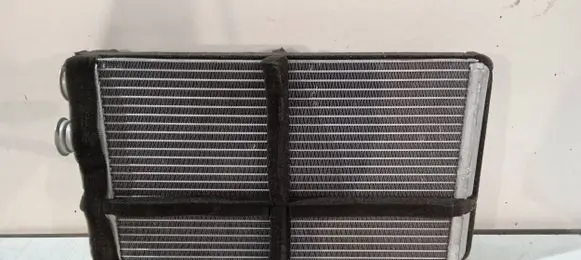 Audi A5 Heater blower radiator EC163