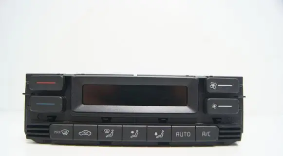 Volkswagen Up Climate control unit 12E907044A