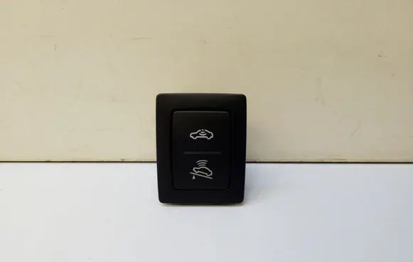 Volkswagen Touareg I Alarm switch 7L6959899