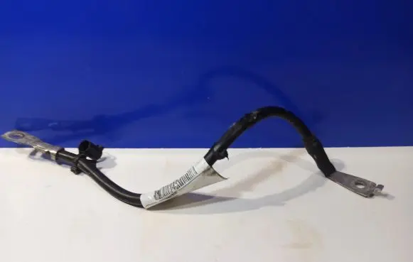 Volvo S60 Negative earth cable (battery) 31863177 31473981