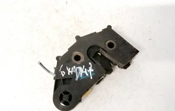 Fiat Punto (188) Seat back rest lock catch 