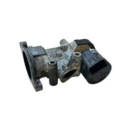 Ford Focus C-MAX EGR valve 9681825280 28066067 0000200479