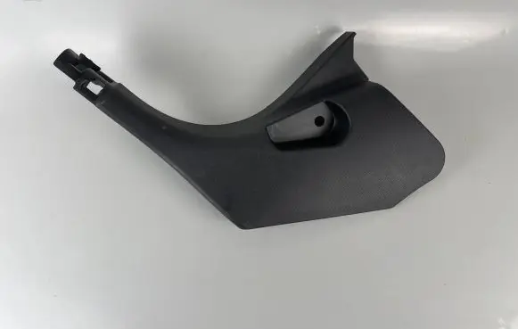 Renault Zoe Front sill trim cover 768370198R