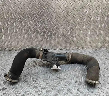 Porsche Macan (95B) Intercooler hose/pipe 8K0145673