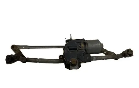 Volkswagen Caddy Front wiper linkage and motor 2K1955023G 3397020885 2K1955119C