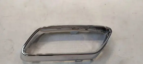 Mercedes-Benz C W206 Muffler trim A2068858303
