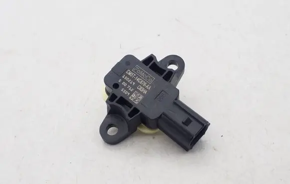 Ford Focus Airbag deployment crash/impact sensor CM5T14C676AA C83HA