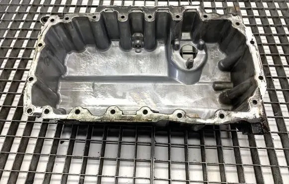 Audi A3 S3 8V Oil sump 04L103603C