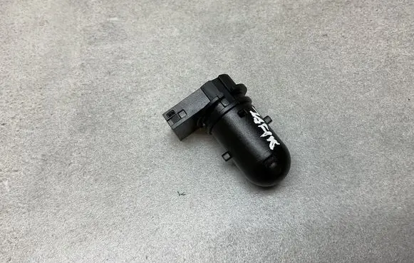 Opel Zafira C Sun solar sensor 13578460