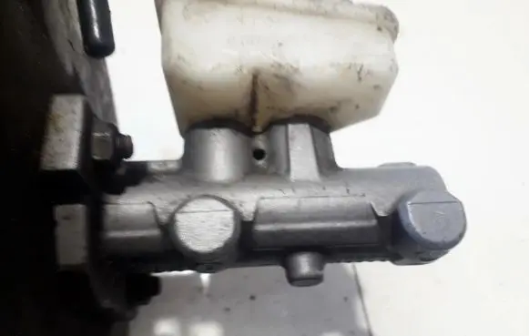 Citroen Xsara Picasso Master brake cylinder 0204021680
