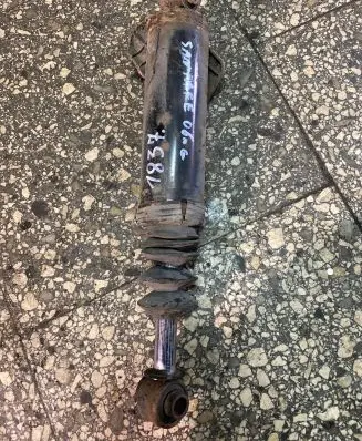 Hyundai Santa Fe Rear shock absorber/damper