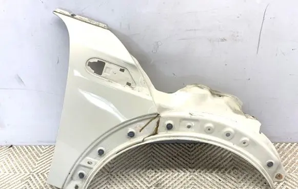 Mini One - Cooper Coupe R56 Fender