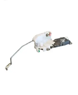 Subaru Outback Front door lock