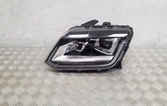 Volkswagen Amarok Headlight/headlamp 2H3941031