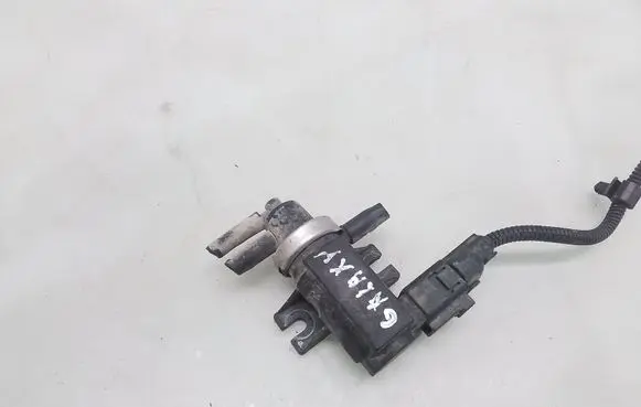 Ford Galaxy Turbo solenoid valve 1J0906627