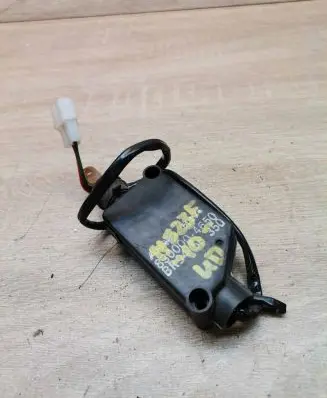 Mazda 323 Central locking motor 8300004650