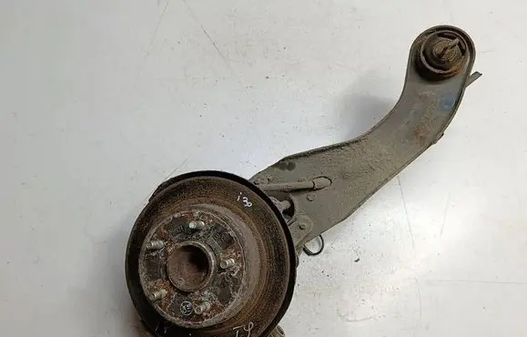 Hyundai i30 Rear wheel hub 55280A6200T9 55280A6200