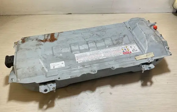 Toyota Corolla E210 E21 Hybrid / electric car battery G928047150