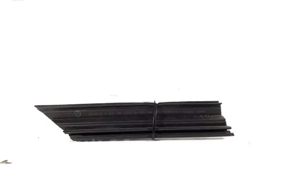 Mercedes-Benz E W212 Rear door card trim A2127351565