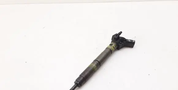 Audi A6 S6 C6 4F Fuel injector 059130277AB 0445115037