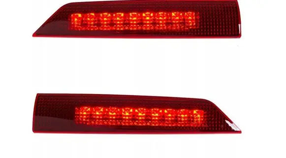 Ford Transit Custom Third/center stoplight 2009953