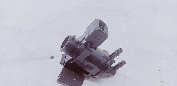 Turbo solenoid valve