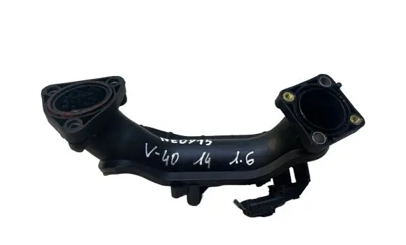 Volvo V40 Air intake hose/pipe 9674951680 072360