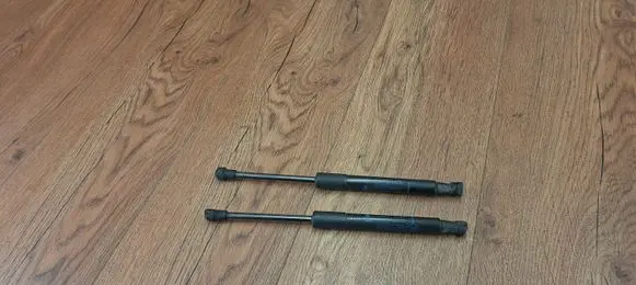 Renault Scenic IV - Grand scenic IV Front bonnet/hood damper/strut 654704597R