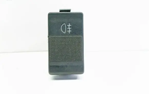 Audi 80 90 S2 B4 Fog light switch 893941563