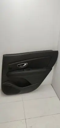 Renault Scenic IV - Grand scenic IV Rear door card panel trim 829A07295R