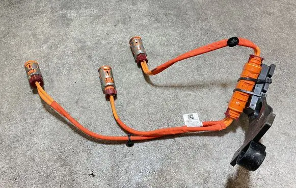 BMW i4 Other wiring loom 5A2DB33 KBBG26