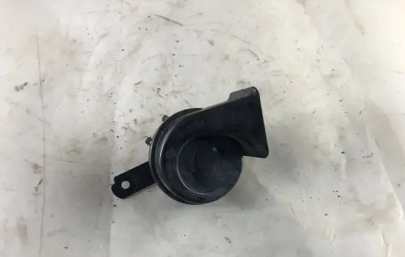 Chrysler Grand Voyager V Horn signal