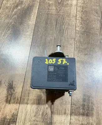 ABS Pump