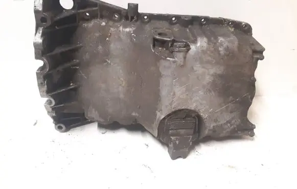 Volkswagen PASSAT B5.5 Oil sump 06B103603AQ