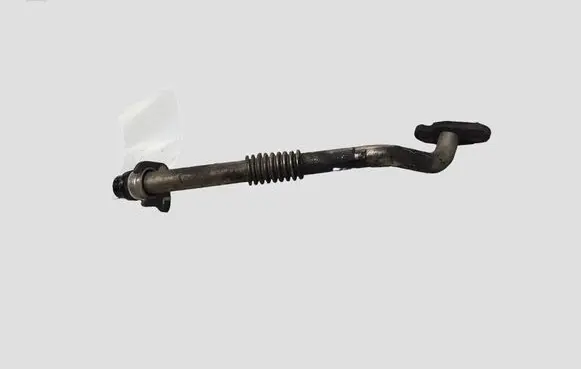 Land Rover Range Rover Sport L320 Turbo turbocharger oiling pipe/hose