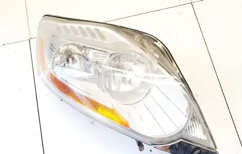Headlight/headlamp