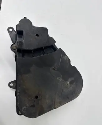 Citroen C4 I AdBlue liquid reservoir 9652851680